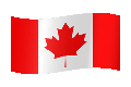 Canada Flag