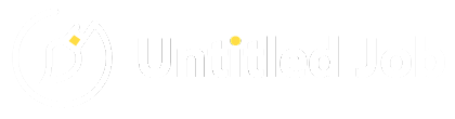 Untitled Job Logo